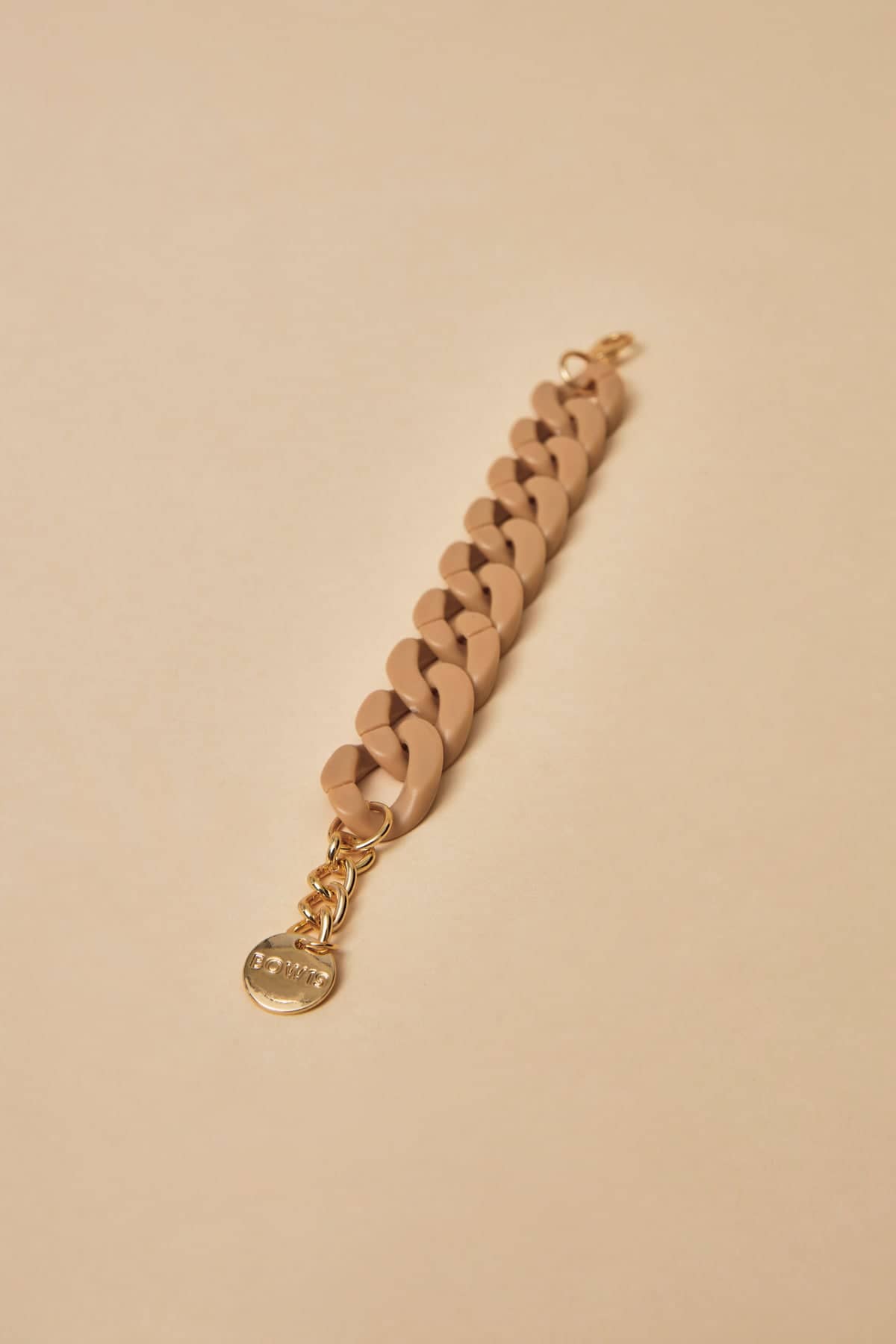 Big Chain Bracelet - Dames